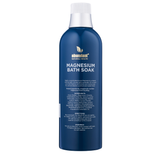 Magnesium Bath Soak (500mL/16.9oz)