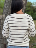 Ira Sweater