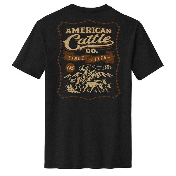 Heritage Tee