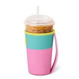 Fruit Punch Iced Cup Coolie (Medium)