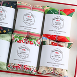 Microwavable Hand Warmers - Random Winter Designs