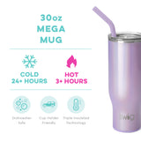 Pixie Mega Mug (30oz)