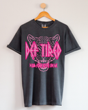 Def Tired - Pour Some Coffee On Me Graphic T-Shirt