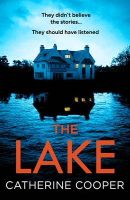 The Lake: Catherine Cooper