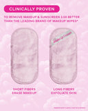 Silver Infused MakeUp Eraser PRO | Acne Prone Skin