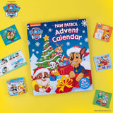 PAW PATROL Advent Calendar : Paw Patrol