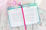 A Daily Word for Girls (Daily Devotional, Ages 4-10)