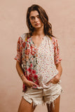 Leila Top