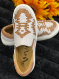 Very G Marian Tan Slip On