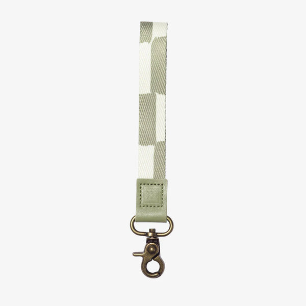 Scout Thread Wrist Lanyard