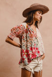 Leila Top