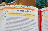 BIBLE TRIVIA DEVOTIONAL
