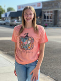 Hello Fall Tee