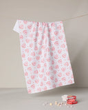 Cutie Tea Towel