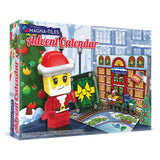 MicroMAGS Advent Calendar 34 Piece Set