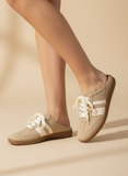 BRENDA CASUAL SLIP ON SNEAKER MULE DESIGNED FOR EVERYDAY COM