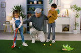 Gator Golf, Kids Golf Game, Indoor Fun Ages 3+