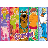 Cartoons - Scooby-Doo! Characters 500 Piece Puzzle