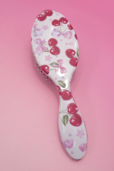 LARGE DETANGLE PADDLE HAIR BRUSH COMB
