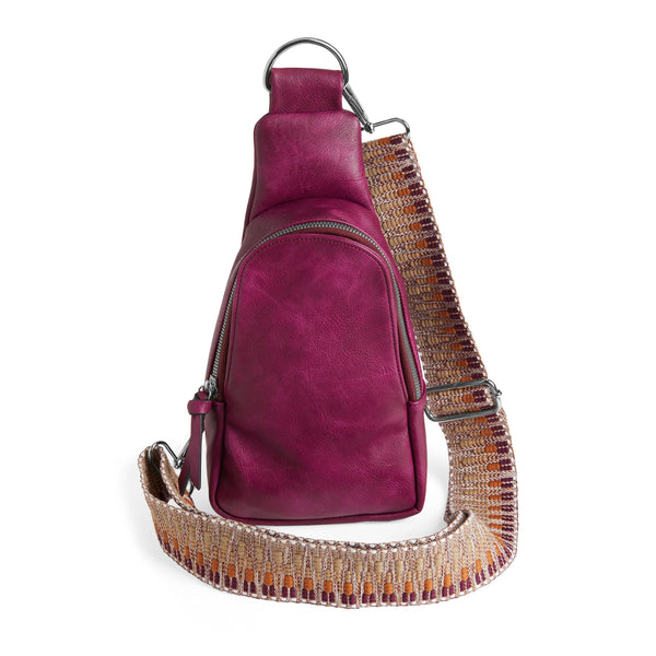 Rhea Crossbody