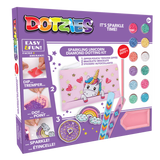 Dotzies - Activity Set Baby Unicorn