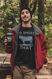 I'd Smoke That Tumbler