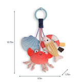 *NEW* Itzy Travel Charms™ - Seaside