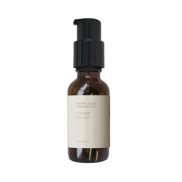 FACE CREAM | 1 oz