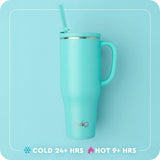 Cherry Pop Mega Mug (40oz)