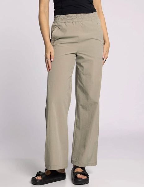 Cassie Pants - Sage
