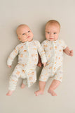 Vintage Toy Bamboo Sleeper