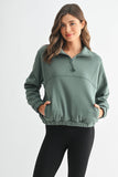 Tundra Thermal Half-Zip