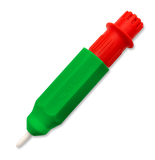 North Pole Water Magic - Gingerbread