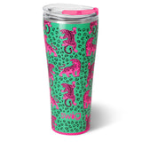Easy Tiger Tumbler (32oz)