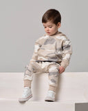 Jogger - Faded Camo