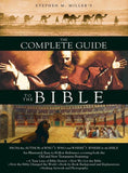 The Complete Guide to The Bible