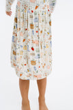 Farm Days Bamboo Dress