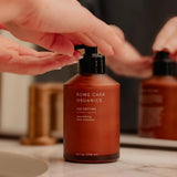 AGE DEFYING NOURISHING FACE CLEANSER | 6.7 OZ