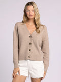 ADLEY CARDIGAN