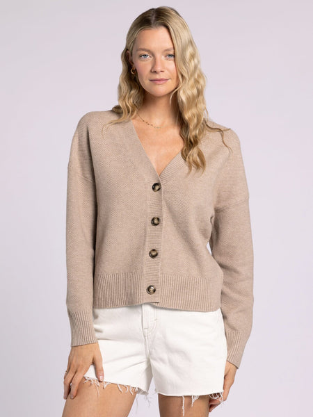 ADLEY CARDIGAN