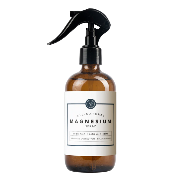 MAGNESIUM SPRAY | 8 oz