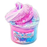 Cotton Candy Slime
