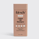 Smoothing Castor Oil Shampoo