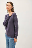 Soft Basic Sweater