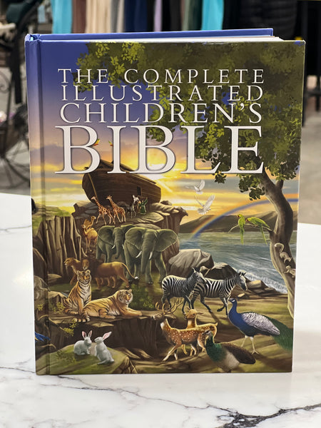 Children’s Bible