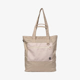 Sand Thread Utility Tote Bag