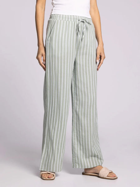 Verna Pants - Sage