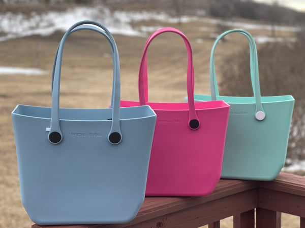 Vira Everyday Versa Tote