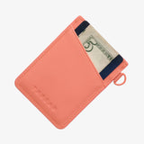 Juno Thread Vertical Wallet