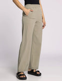 Cassie Pants - Sage